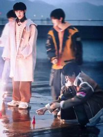 杨桂：为了你我愿意