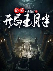 盗墓：开局王月半