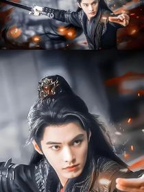 综穿：乱入