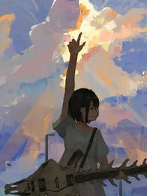 我……葬与你心