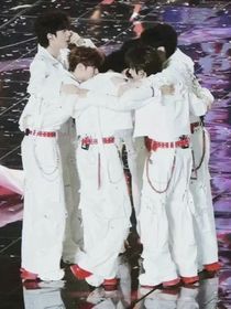 唯一的女练习生1