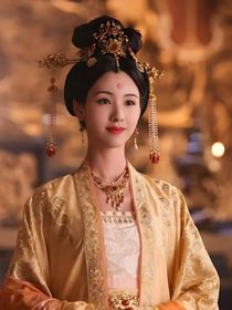 综影视：天娇美人