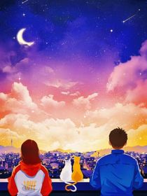 神兽金刚之星辰誓约