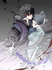 刺客五六七之这个玄武国有点萌