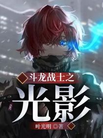 斗龙战士之光影