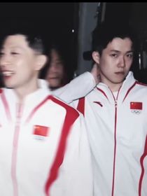 国乒：团宠来踢馆！