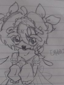 OC同人文！！！！