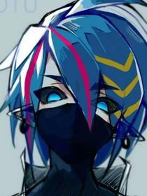 火影：披着神近耀的壳子穿错片场了