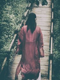 重生—聪明人和老实人