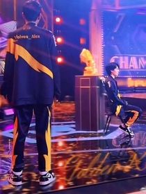 ivl重逢之时（A87）