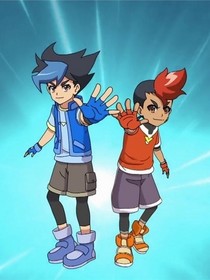 爆裂飞车之黑暗兄弟