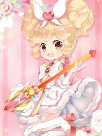 命定之人的穿越