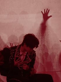 TF三代：幻色欲望
