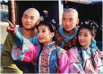 还珠格格之燕子复仇记