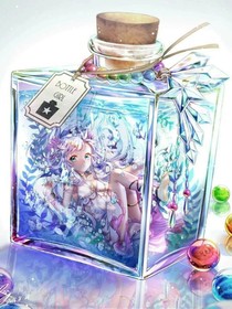 短篇作品