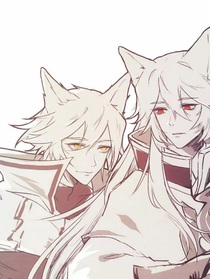 黑雀X朱雀：时之争