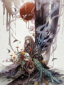 奈何桥边的回眸