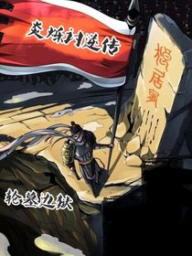 炎烁讨逆传