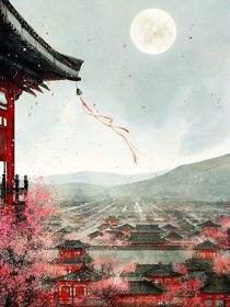 黑莲花的腹黑逆袭之路