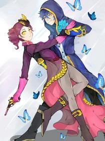 双军（糖）