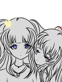幻兰……之再遇你