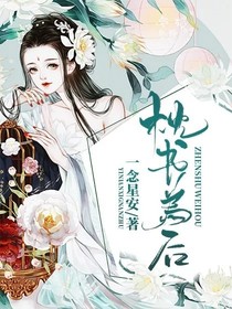 枕书为后