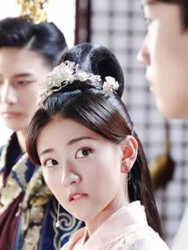 双世宠妃：奕怀哥哥我回来了