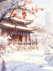 我的安澜华庭