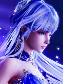 综漫：巅峰之上与你相伴