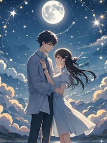 满目星辰下的承诺