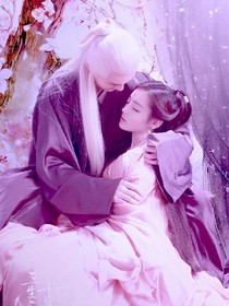 三生三世枕上书之帝君与白凤九