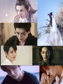 宠溺百篇之天天是初念