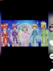 开心超人之宇宙星神