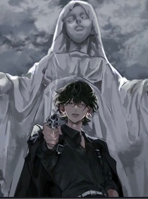 一个不算疯子的疯子