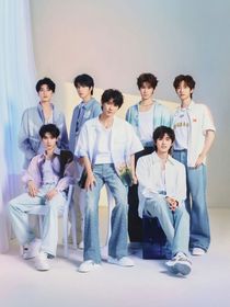 严浩翔：与兄弟们重逢