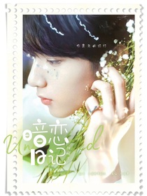 刘耀文：暗恋日计