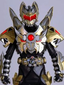 铠甲勇士我是帝皇侠