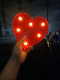 飘灯