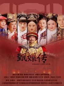 甄嬛传.回眸及惊鸿