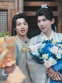 综影视：致命游戏ing