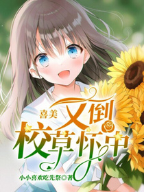 喜美：又倒校草怀中