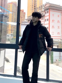 小豪：慢慢来