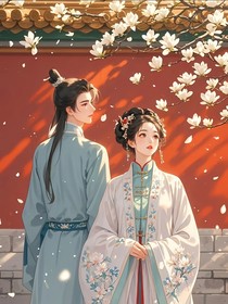 国色天香：同等富贵