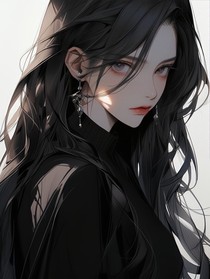 斯内普小姐