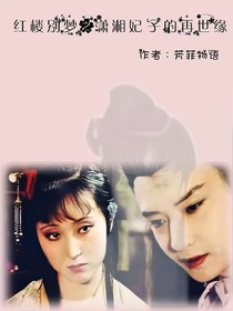 红楼别梦之潇湘妃子的再世缘