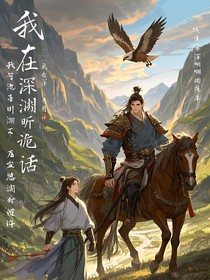 我在深渊听诡话