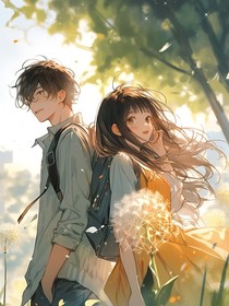 林深见黎明