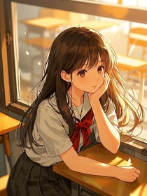 藏在时光里的怦然