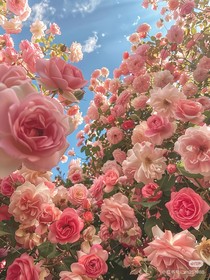 花语物语——相爱