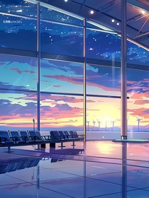 起点在哪里，终点就在哪里